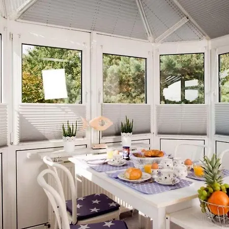 Gruental In Ferienhaus *