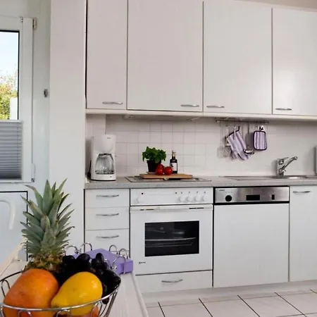 Gruental In Ferienhaus