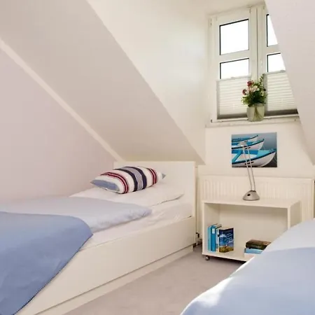 Gruental In Ferienhaus Grömitz