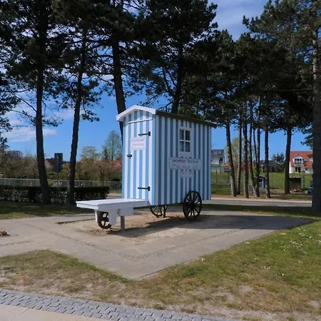 Gruental In Ferienhaus