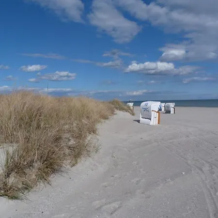 Gruental In Ferienhaus Grömitz