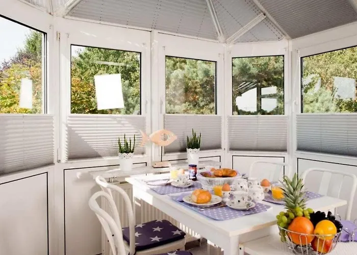 Gruental In Semesterbostad *