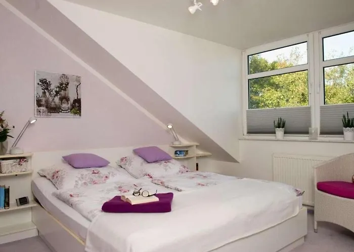 Semesterbostad Gruental In *