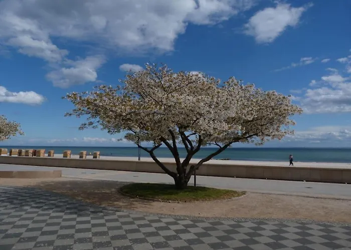 Gruental In Semesterbostad