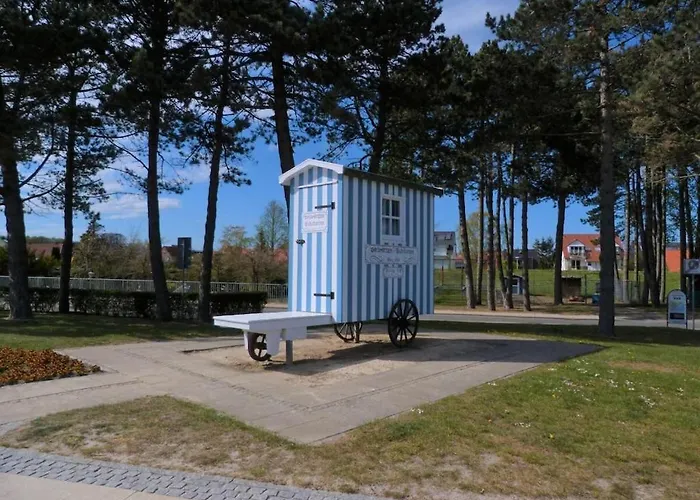 Gruental In Semesterbostad