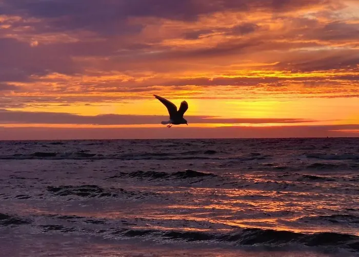 Gruental In Semesterbostad *